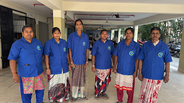 Narayana e-Techno School, Ramarao Pet Kakinada — photo 2
