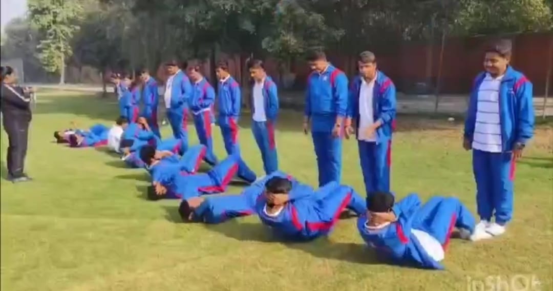 St. Lawrence Convent School, East Delhi — photo 10