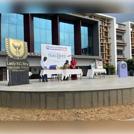 Lady K C Roy Memorial School — photo 6