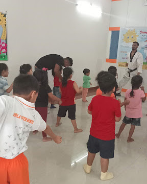 Birla Open Minds Preschool, RPS More , Bihar — photo 3