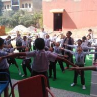 Adarsh New Holy Public School, West Delhi — photo 5