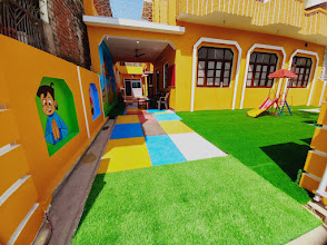 Birla Open Minds Preschool, Indira Nagar, Raebareli — photo 2