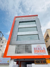 Birla Open Minds Preschool, Manikonda