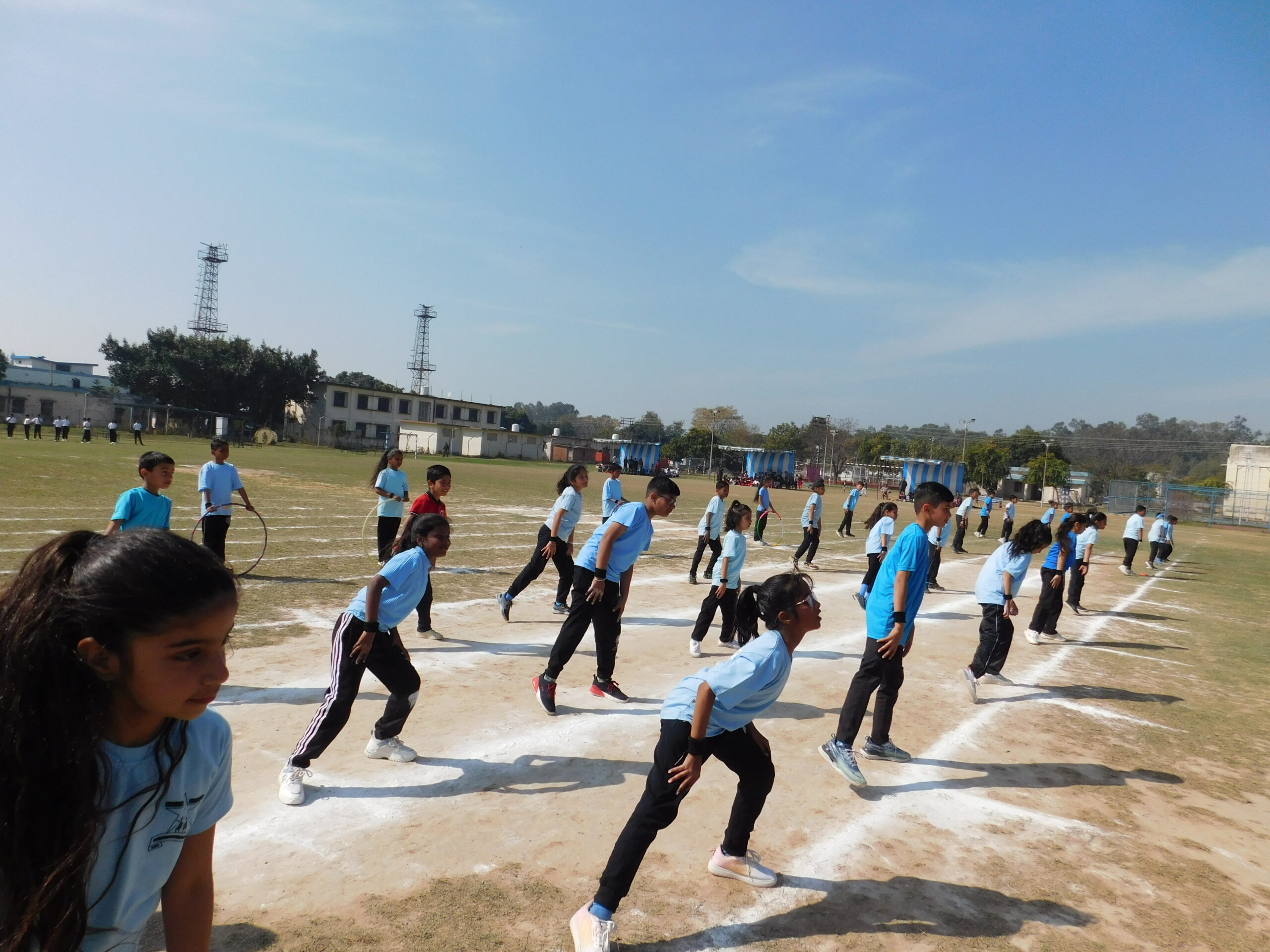 Air Force School, Chandigarh — photo 3