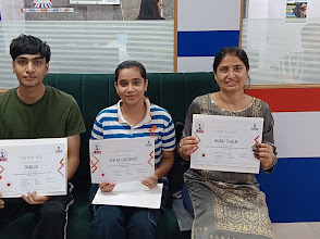 TheFISD, Vivek Vihar — photo 3