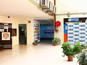 Raj IAS Academy, Chandigarh — photo 2