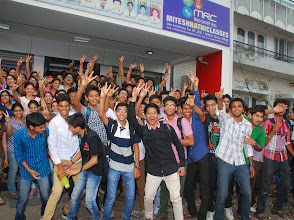 Mitesh Rathi Classes — photo 6