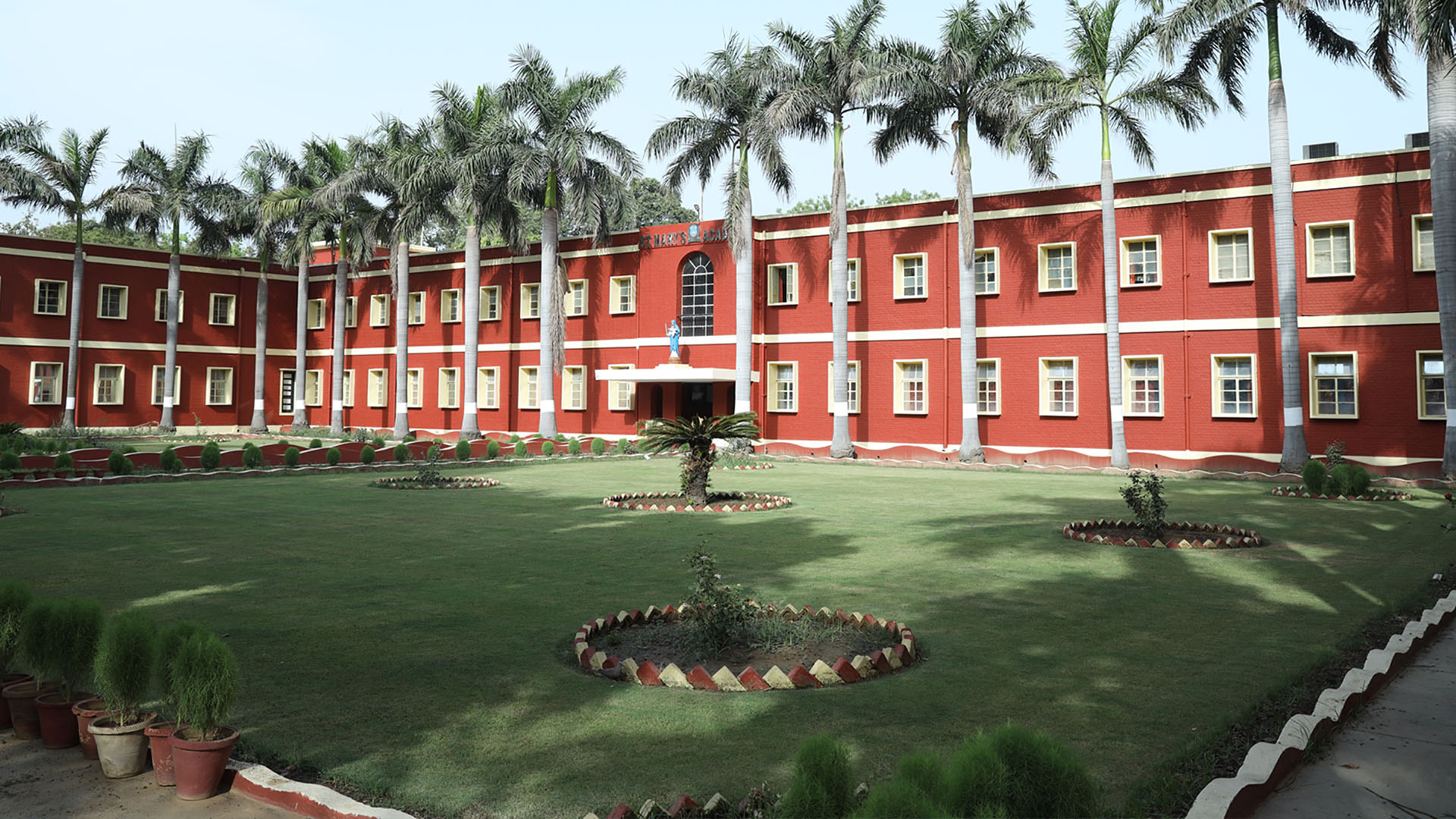 St. Mary's Academy, Meerut — photo 5