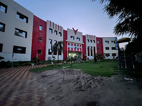 East Delhi Public School — photo 6
