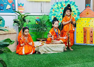 GD Goenka Toddler House, Indira Nagar - Lucknow — photo 3