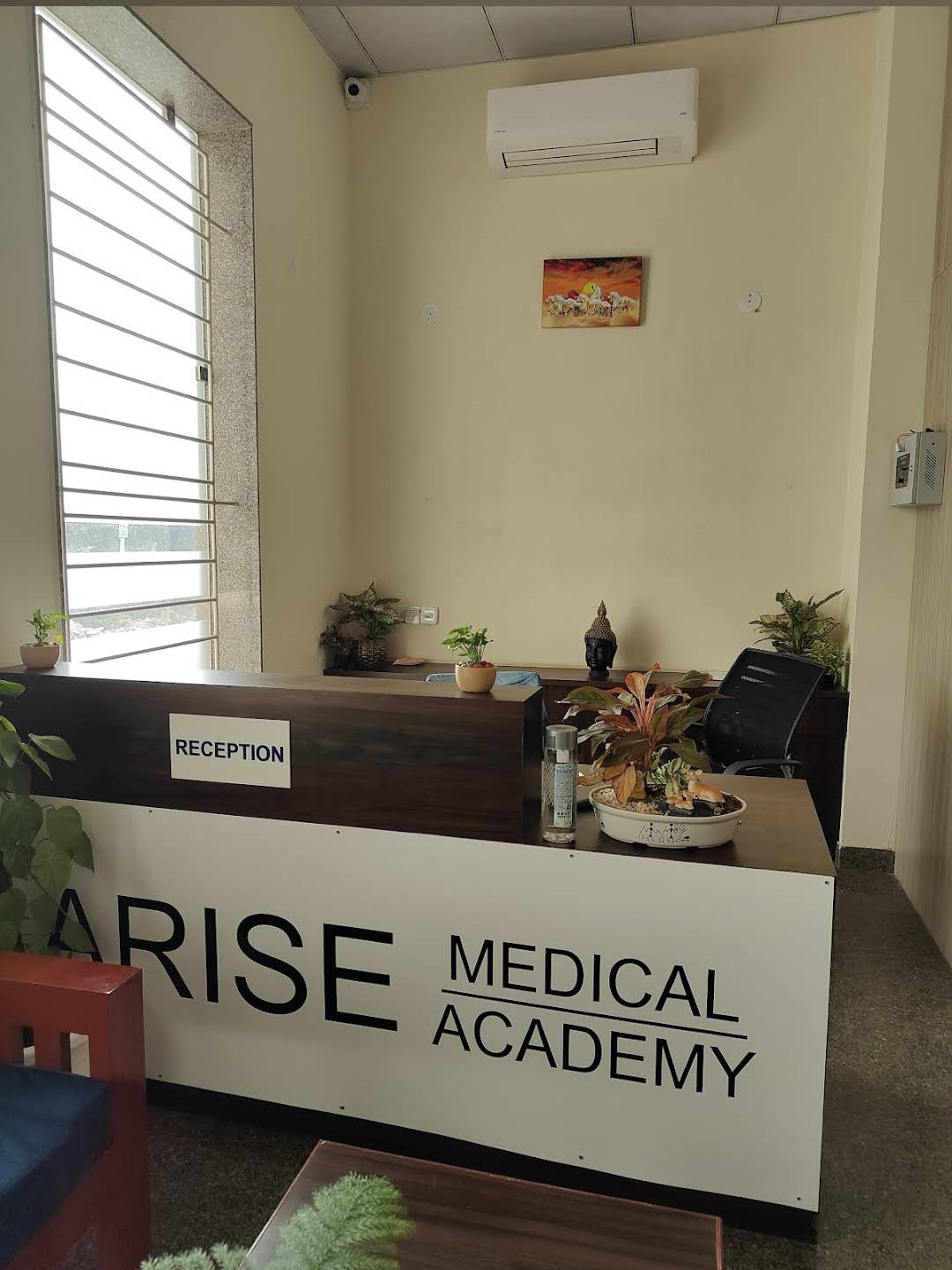 ARISE Medical Academy, Jaipur — photo 6