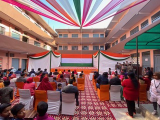 R.S.M Convent School Delhi — photo 8