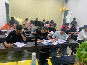 Abhimanyyu Agarrwal Classes, Kolkata