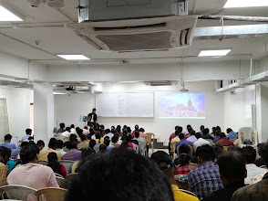 QSpiders | Empowering IT & Software Careers with Comprehensive Courses — photo 3