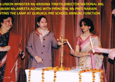 Gurukul Pre School, Karol Bagh Delhi — photo 6