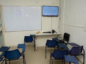 Astral Education, UGC NET Coaching — photo 7