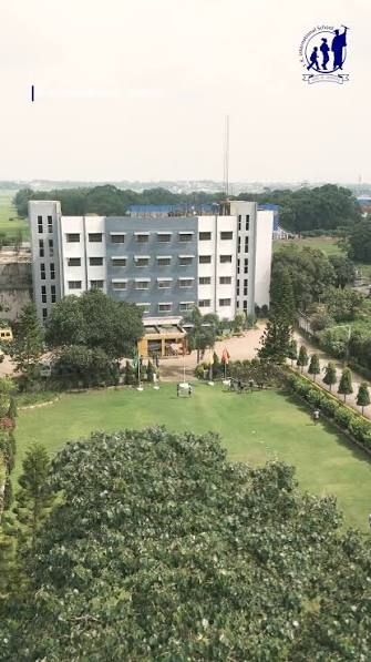J.K. International School, Agru, Ranchi