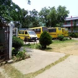 International Public School, Kanke, Ranchi — photo 3
