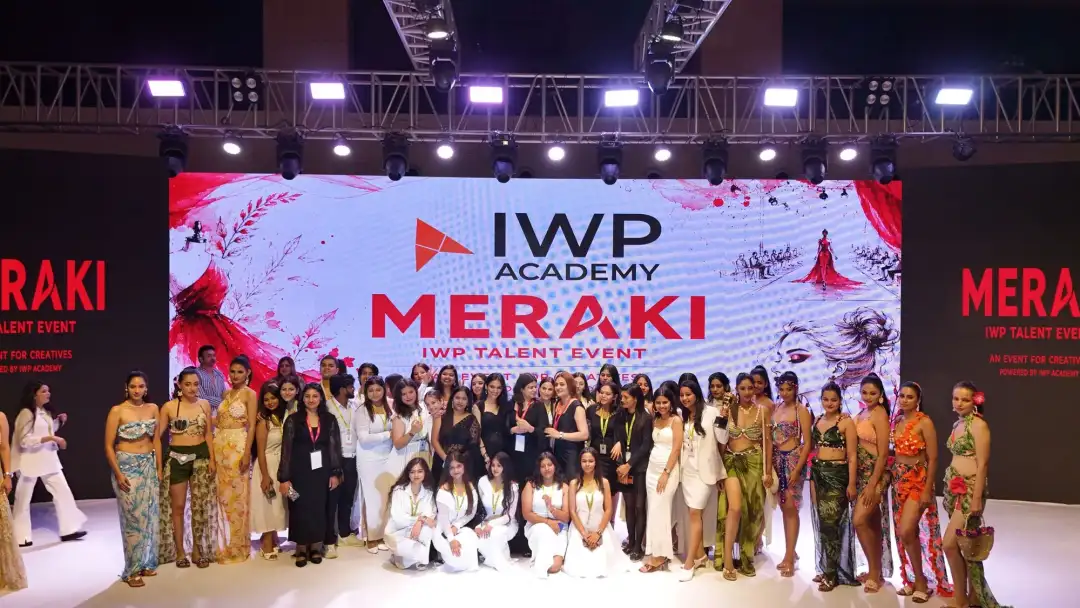 IWP Academy, Janakpuri — photo 4