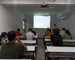 IMS India, MP Nagar, Bhopal — photo 6