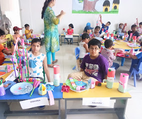 The Cambridge School, Sonipat — photo 3