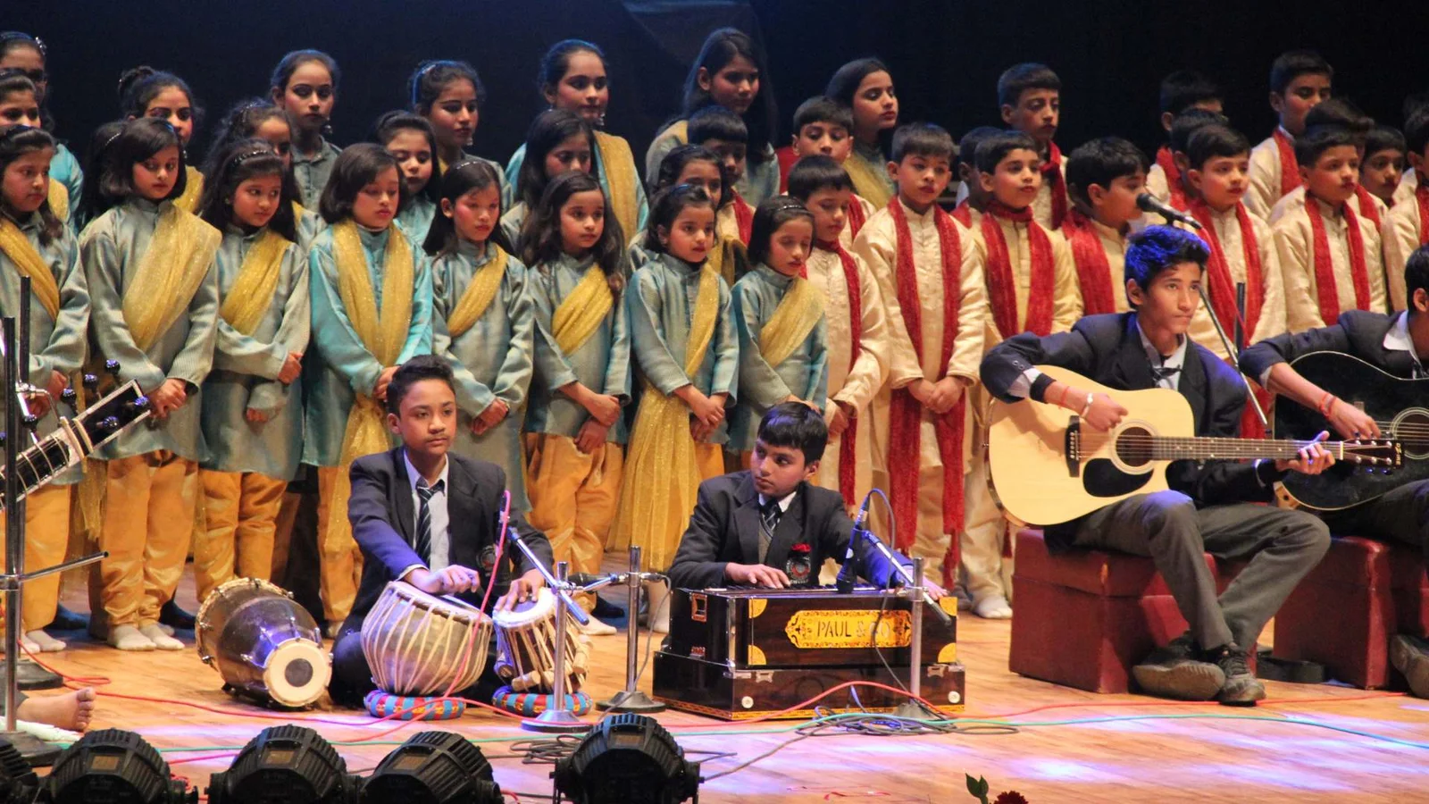 Universal Public School Delhi — photo 19