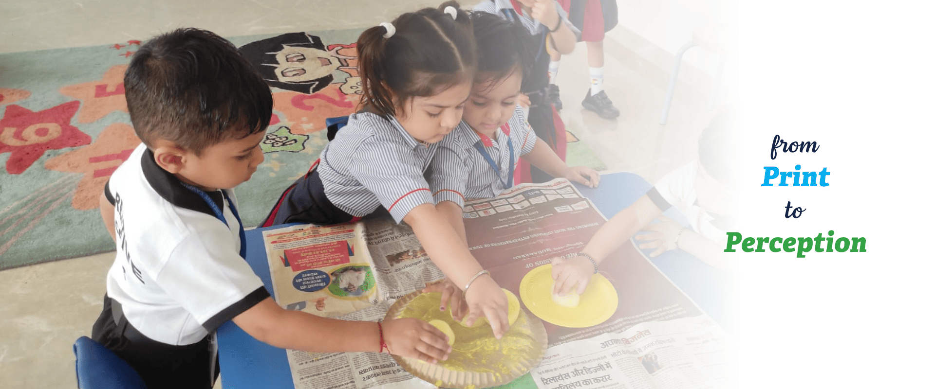 Creative Campus School, Moradabad — photo 4