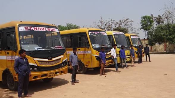 DAV Nageshwar Public School — photo 5