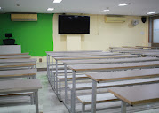 Navin Classes, M.G. Road Centre — photo 3