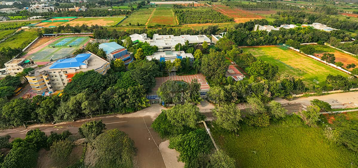 Ebenezer International School Bangalore — photo 3