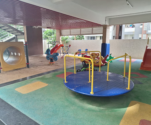 Birla Open Minds Preschool, Chanda Nagar, Telangana — photo 5