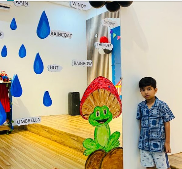 Little Millennium Preschool - Sector 122, Noida — photo 5