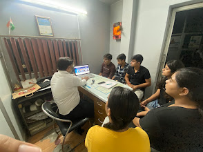 e-Basics education — photo 2
