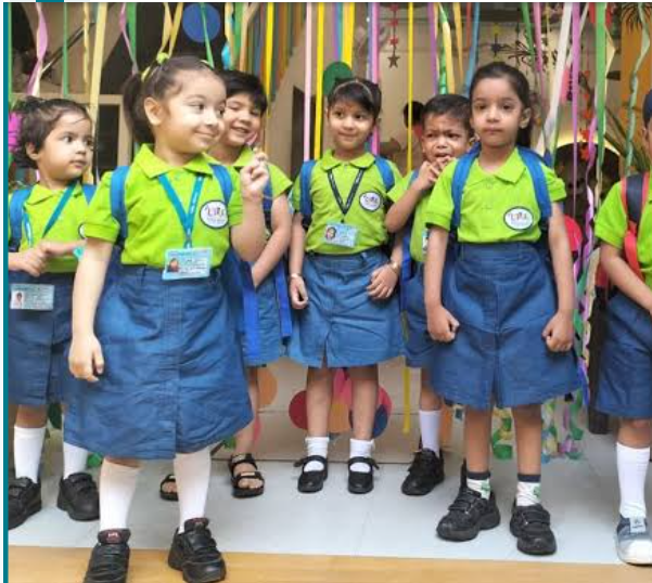 Little Millennium Preschool - Avas Vikas Colony, Lucknow — photo 2