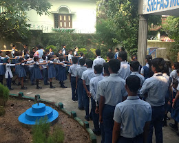 Shefa's Modern English School — photo 6
