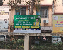 Jamboree Education, Nerul, Navi Mumbai — photo 2
