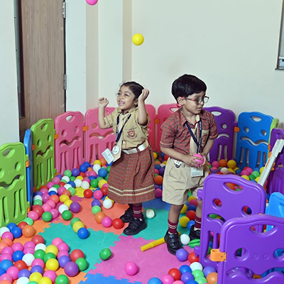 DPS Barasat — photo 3
