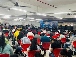 Vaibhav Jalan Classes, Rohini — photo 4