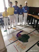New Angel Public School, Zirakpur — photo 3