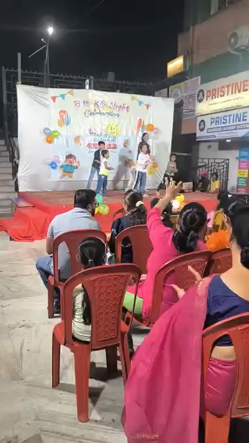 Morning Smiles Playschool, Bhalubasa Jamshedpur — photo 3