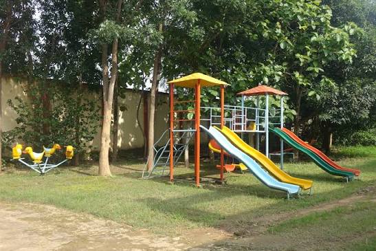 DAV Nageshwar Public School — photo 7