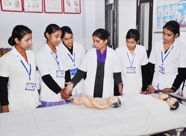 Meerut Nursing College, Meerut — photo 7