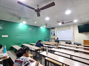 Zentex Academy, Kanpur — photo 6