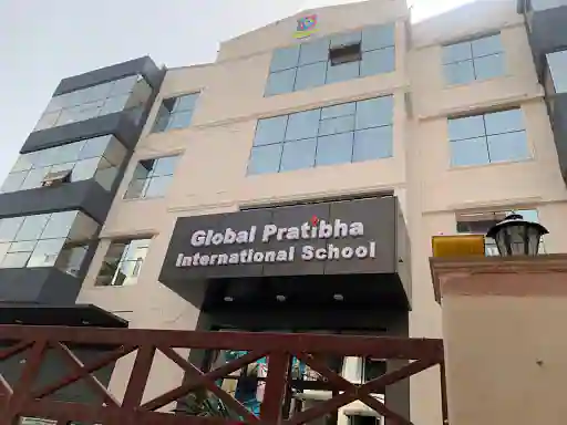Global Pratibha International School Delhi