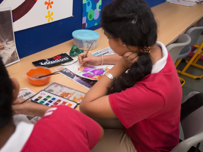 VIBGYOR High - Hinjewadi (CBSE) — photo 5