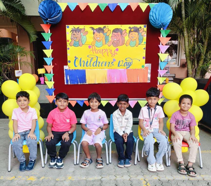 Devi Academy Senior Secondary School — photo 18