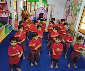 Maigreat Sanfort School