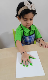 GD Goenka Toddler House, Shastri Nagar - Meerut — photo 5