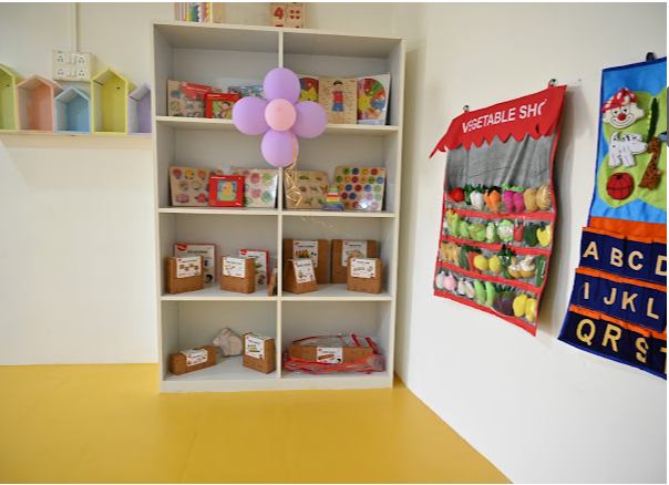 Little Millennium Preschool - Essaji Layout, Wardha — photo 2