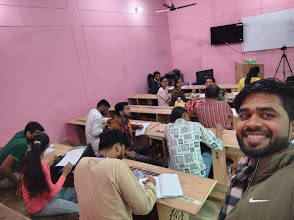 Devote Academy Naini Allahabad — photo 5
